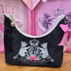 Juicy Couture Bag 🤍